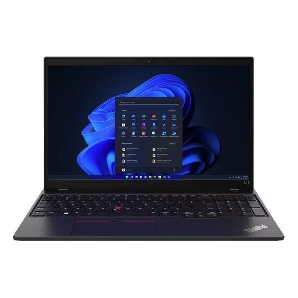 NOTEBOOK LENOVO THINKPAD T14 GEN 4 CORE I7-1355U 16GB 512SSD W11PRO 3YOS (21HE0015AR)