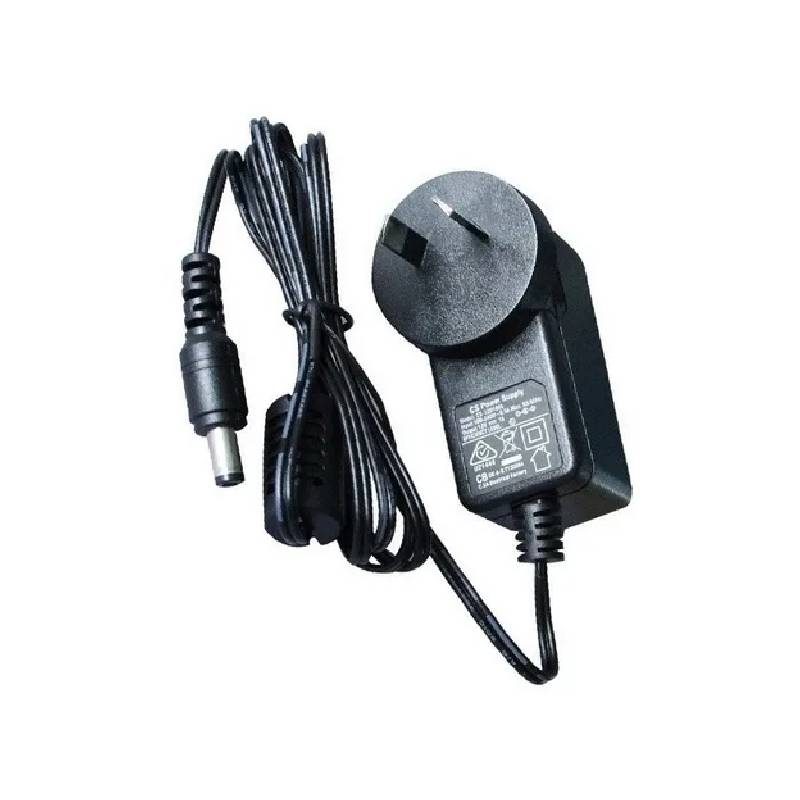 FUENTE DE ALIMENTACION SWITCHING 12V1AMP PARA CCTV