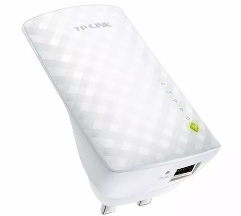EXTENSOR WIFI TP-LINK (RE200) DUAL BAND