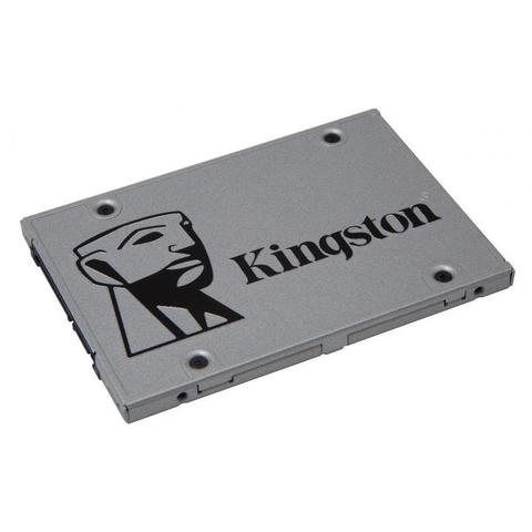 DISCO SOLIDO SSD 960 GB SATA KINGSTON A400