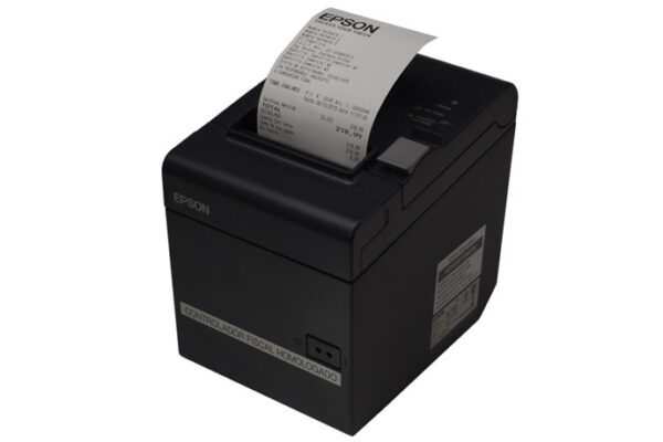 EPSON FISCAL TM-T900FA TERMICA NUEVA GENERACION
