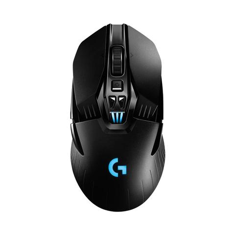 MOUSE GAMER LOGITECH G903 LIGHTSPEED SENSOR HERO 25K GAMING