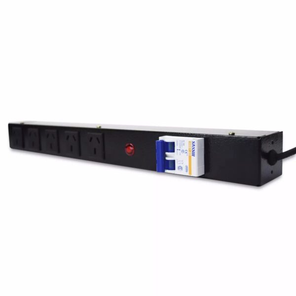 CANAL DE TENSION GLC HTAL 5T C/TERMICA
