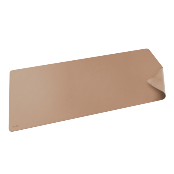 MOUSE PAD TRUST BENYA XXL BEIGE