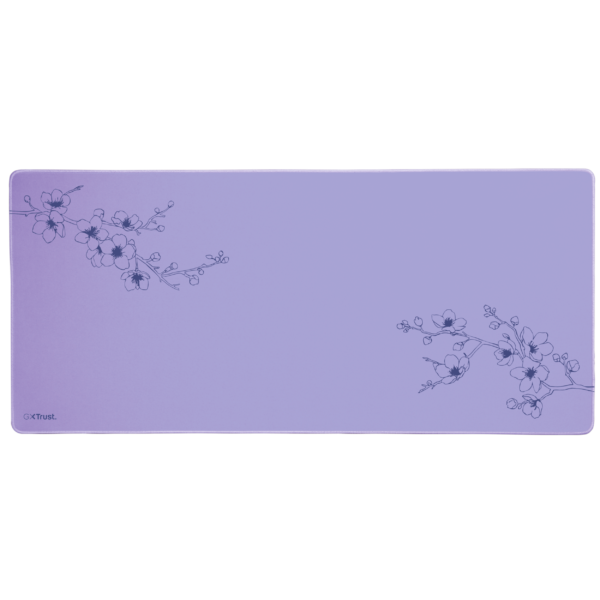 MOUSE PAD TRUST XXL BLOSSUM GXT759