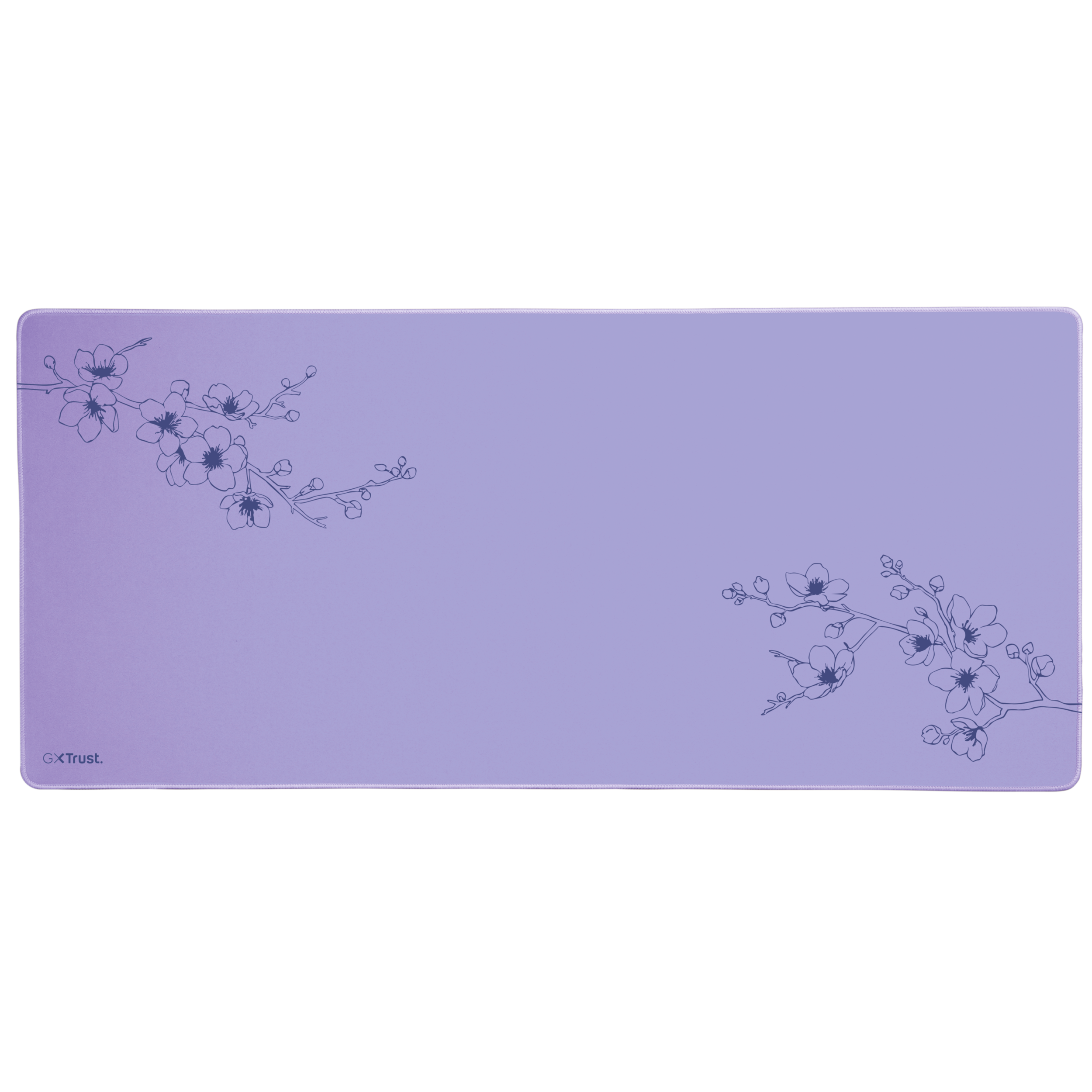 MOUSE PAD TRUST XXL BLOSSUM GXT759