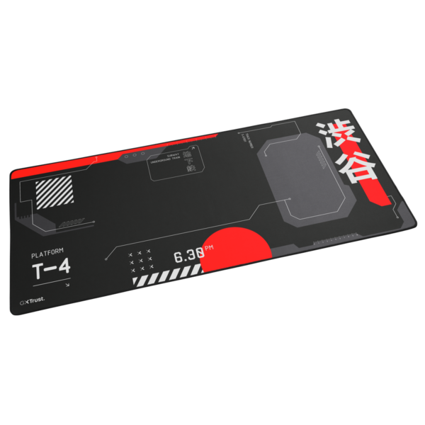 MOUSE PAD TRUST XXL GXT759
