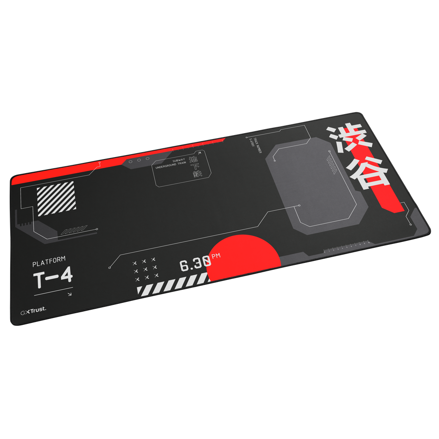 MOUSE PAD TRUST XXL GXT759