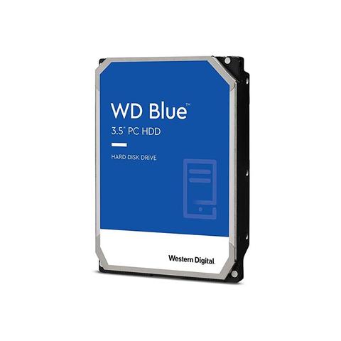 Disco Rigido 4 Tb Western Digital Blue WD40EZZX