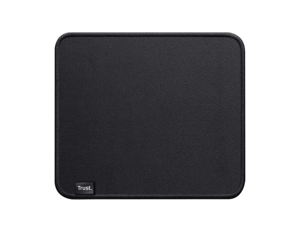 MOUSE PAD TRUST BOYE ECO BLACK