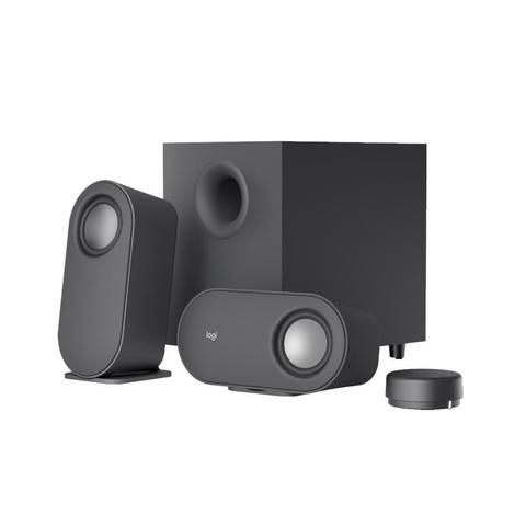 Parlante Logitech Bluetooth Z407