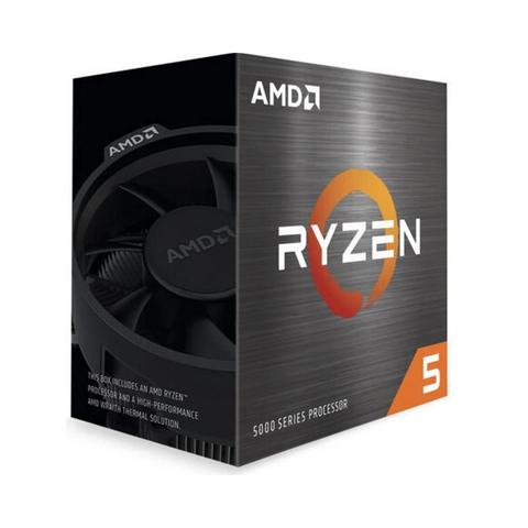 MICROPROCESADOR AMD RYZEN 5 5500 16MB 3.60GHZ SOCKET AM4