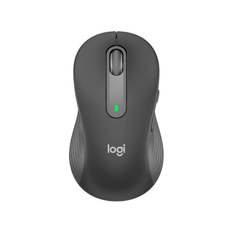 MOUSE OPTICO LOGITECH WIRELESS M650 NEGRO