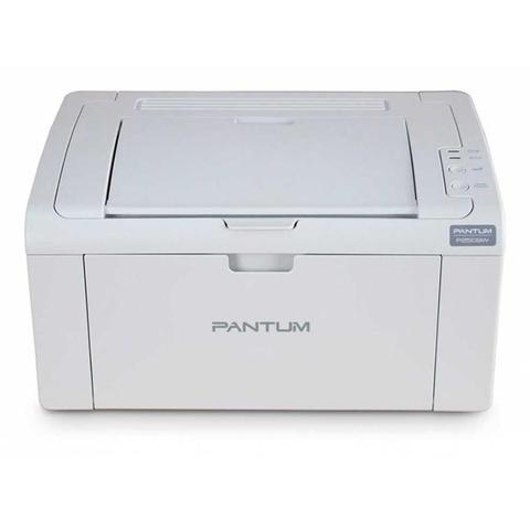 IMPRESORA PANTUM P2509W LASER MONOCROMATICA
