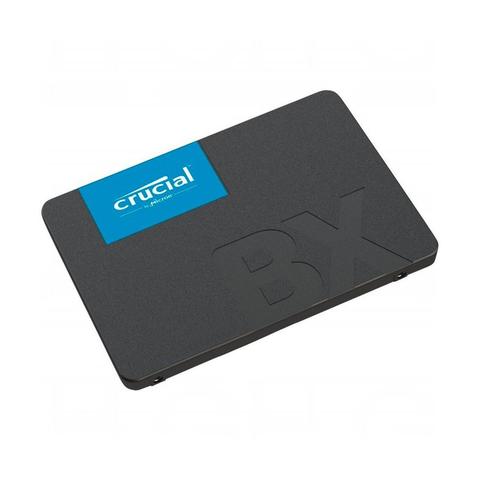 DISCO SOLIDO SSD 500 GB SATA CRUCIAL BX500