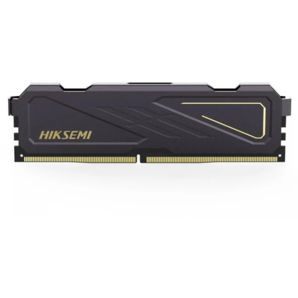 DDR4 16GB HIKSEMI 3200MHZ ARMOR BLACK