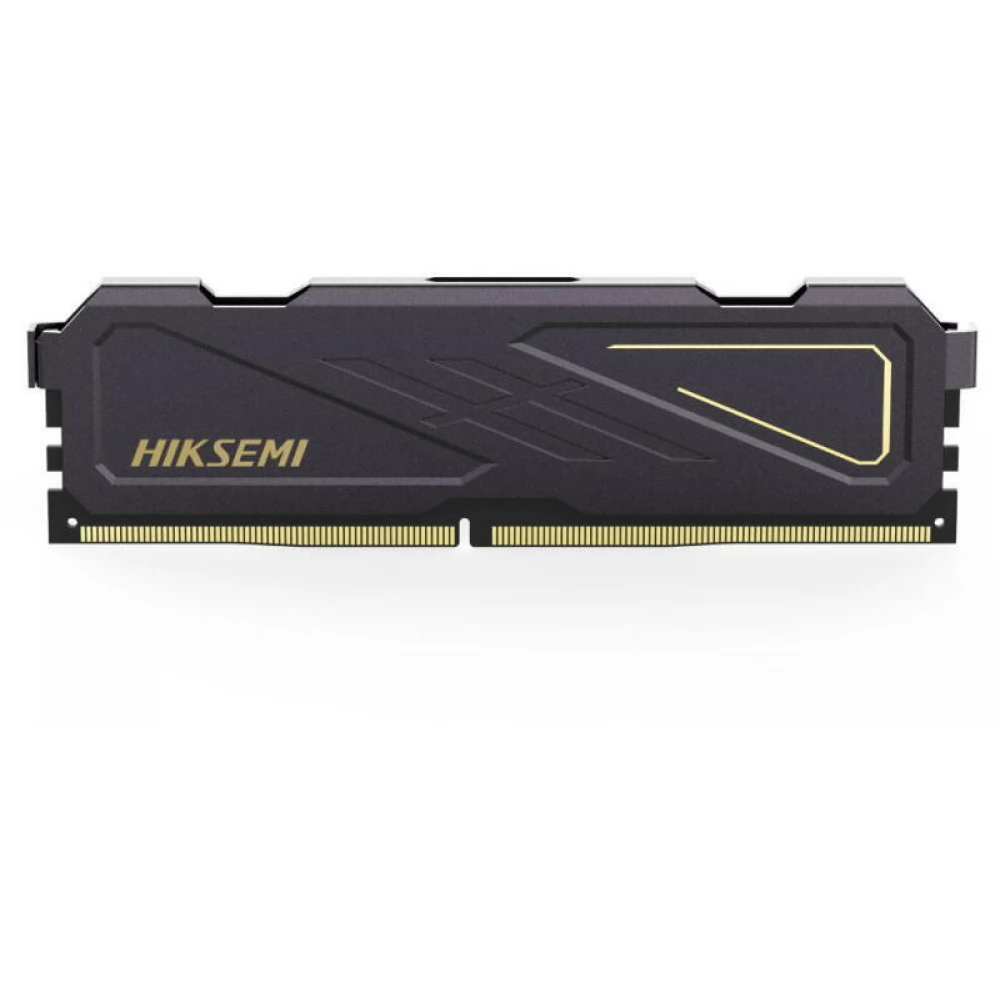 DDR4 16GB HIKSEMI 3200MHZ ARMOR BLACK