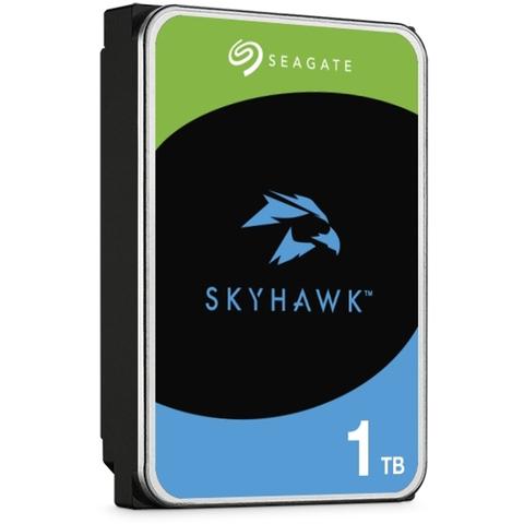 DISCO RIGIDO VIDEOVIGILANCIA 1 TB SEAGATE SKYHAWK 256MB