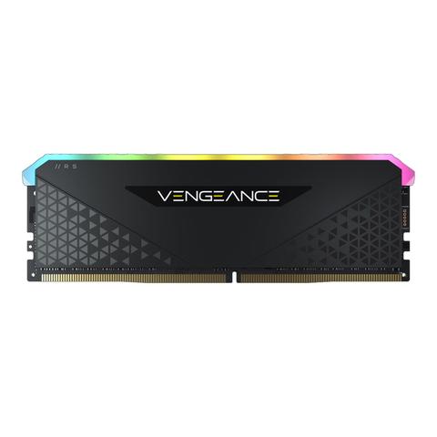 MEMORIA DDR4 16 GB 3200 MHZ CORSAIR VENGEANCE RGB RS