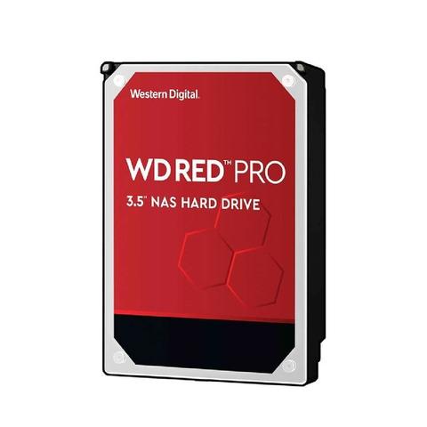 DISCO RIGIDO NAS 8 TB WESTERN DIGITAL RED PRO