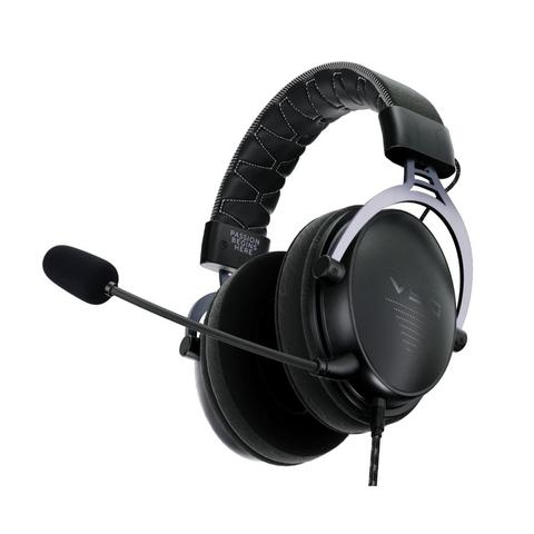 AURICULAR VSG ENIGMA (VG-HAO100-BLK) NEGRO