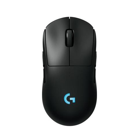 MOUSE GAMER INALÁMBRICO LOGITECH G PRO 2 NEGRO