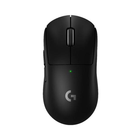 MOUSE GAMER LOGITECH G PRO X SUPERLIGHT 2 LIGHTSPEED NEGRO LAT-272