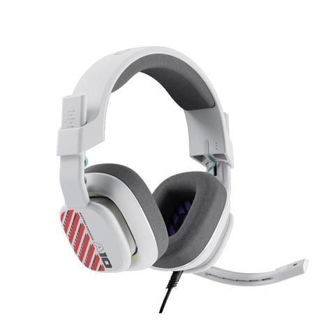 AURICULAR GAMER ASTRO A10 GEN 2 BLANCO