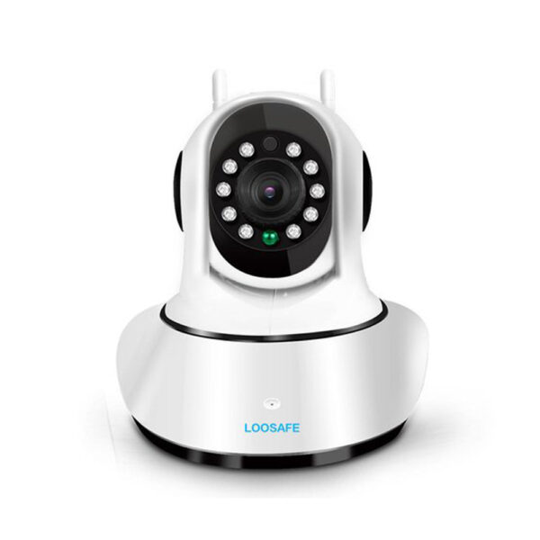 CAMARA IP 1080P LOOSAFE LS-Q4 WIFI