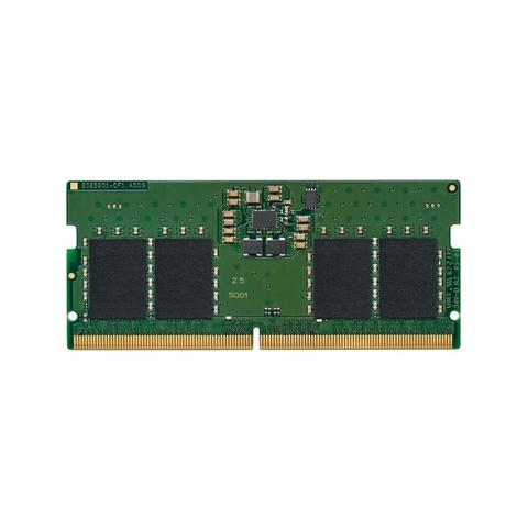 MEMORIA DDR5 SODIMM 8 GB 5600 MHZ KINGSTON