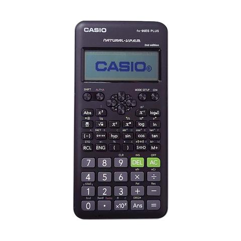 CALCULADORA CIENTÍFICA ESTÁNDAR FX-95ESPLUS-2