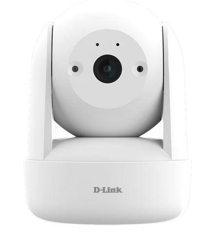 CAMARA VIGILANCIA D-LINK DCS-6501LH 2K WI-FI