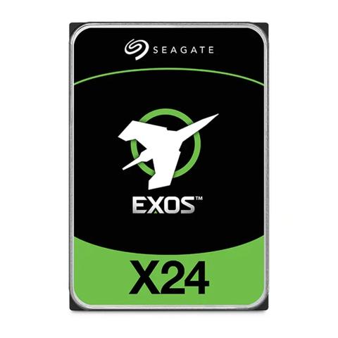 Disco Rigido 20 Tb Seagate Exos x24 3.5 7200 Rpm