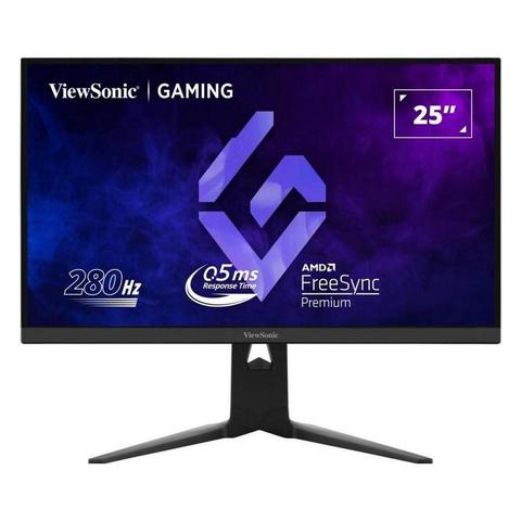 MONITOR GAMER VIEWSONIC 25" 280HZ FHD 0.5 MS XG2536