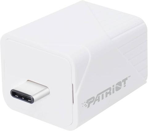 Patriot iLuxe Cube 256GB USB 3.2 Gen1 Type-A