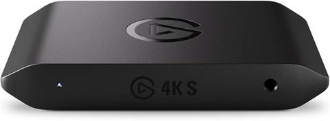 CAPTURADORA DE VIDEO ELGATO 4K S 30 USB 3.2 1080P