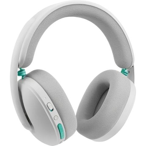 AURICULARES GAMER LOGITECH G325 INALÁMBRICOS BLANCO PC PS5
