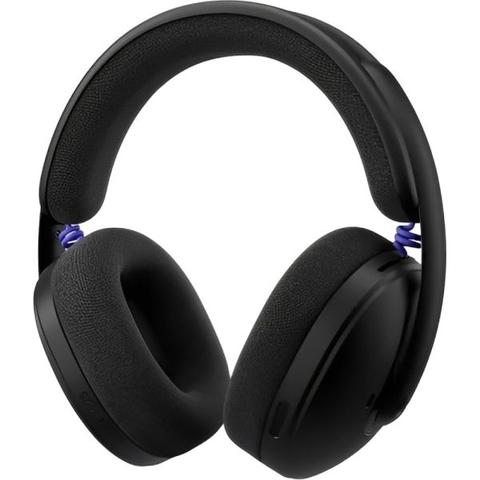 AURICULARES GAMER LOGITECH G325 INALÁMBRICOS NEGRO PC PS5