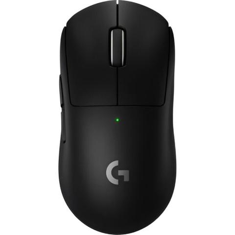 MOUSE GAMER LOGITECH G PRO X SUPERLIGHT 2 SE NEGRO
