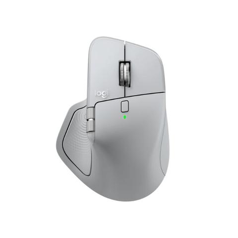 MOUSE LOGITECH MX MASTER 4 BLUETOOTH GRIS