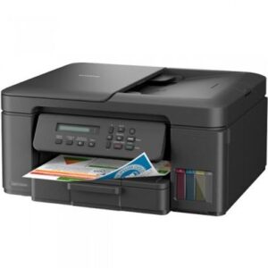 Impresora Multifunción Brother Inkbenefit Tank DCP-T730DW