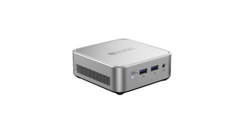MINI PC JALATEC AMD RYZEN 3 3250C 8G DDR4 SSD 256 GB