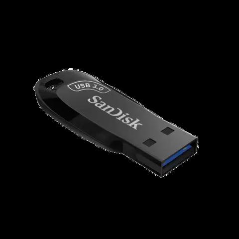 Pen Drive Sandisk Ultra Shift 32Gb Usb-A 3.2