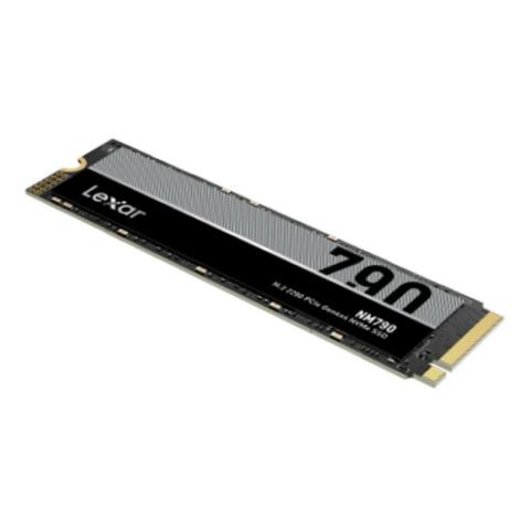 DISCO SOLIDO SSD LEXAR NM790 1TB M.2 NVME