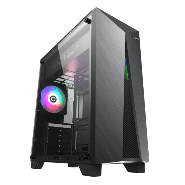 GAB GAMEMAX NOVA N6 1*FAN ARGB ATX