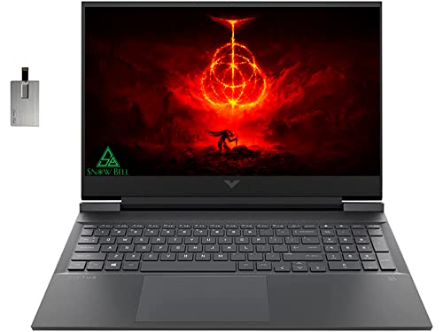 NB HP 15.6 VICTUS R7-5800H 8GB 512G WIN11H RTX3050
