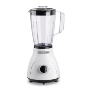 LICUADORA BLACK&DECKER BL1002-AR - 2 VELOCIDADES 550W 125 LTS