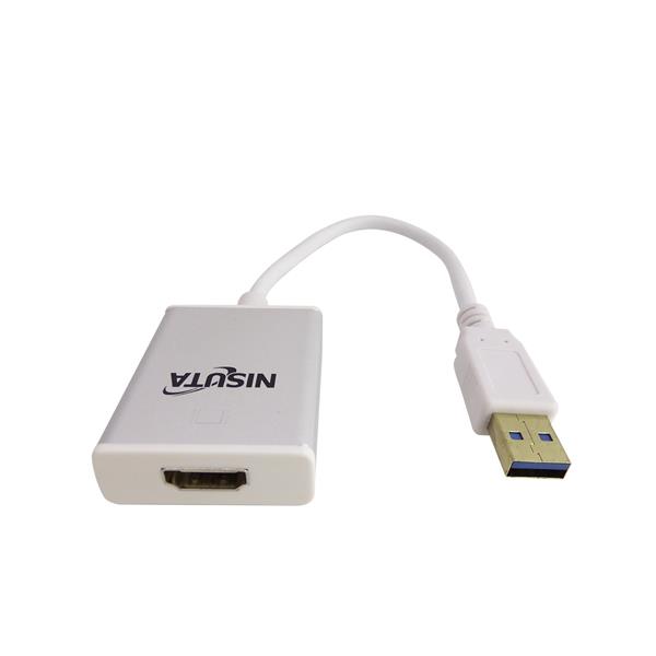 CONVERSOR USB 30 A HDMI