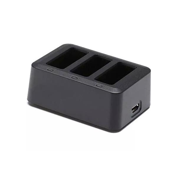 HUB DE CARGA DE BATERÍAS DJI TELLO - MODELO G1CH