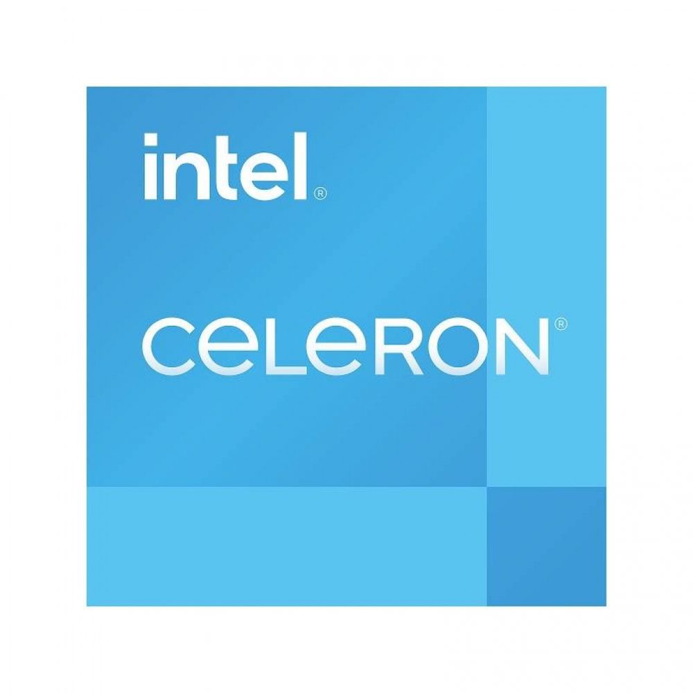 CPU INTEL CELERON G6900 ALDERLAKE S1700 BOX